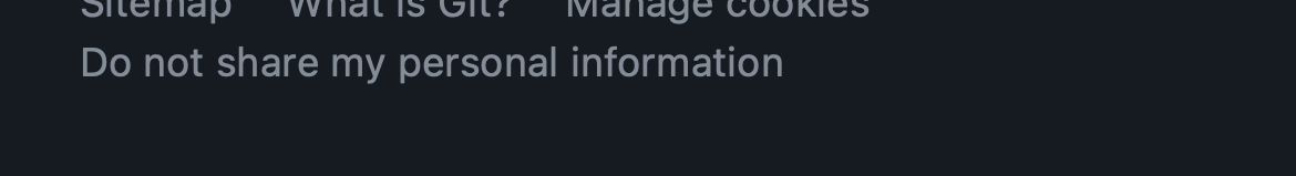 github copilot interface, mobile light stack screenshot